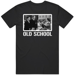Old School Movie T Shirt