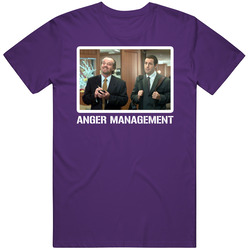 Anger Management Movie Cool T Shirt