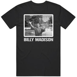 Billy Madison Movie T Shirt