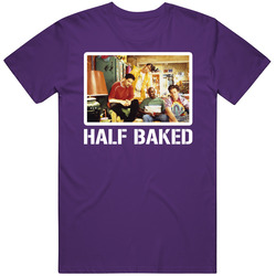 Half Baked Movie Cool T Shirt