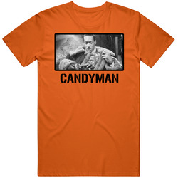 Candyman Halloween Horror Villain Movie T Shirt