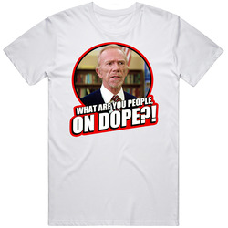 Fast Times At Ridgemont High Mr Hand Dope Movie Fan T Shirt