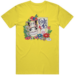 Spicoli Colt 45 Fast Times At Ridgemont High 80s Movie T Shirt