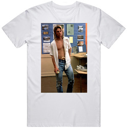 Spicoli Fast Times At Ridgemont High 80s Movie Fan T Shirt