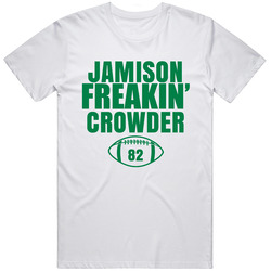 Jamison Crowder T Shirt
