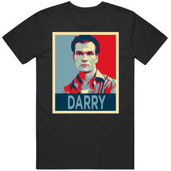 Outsiders Darry Movie Character Fan Cool Hope T Shirt
