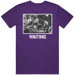 Waiting Movie T Shirt