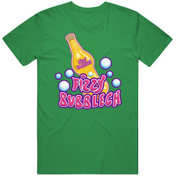 You Don't Mess With The Zohan Fizzy Bubblech Drink Movie Fan T Sh