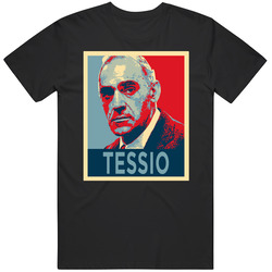 Tessio Hope The Godfather Movie Character Fan T Shirt