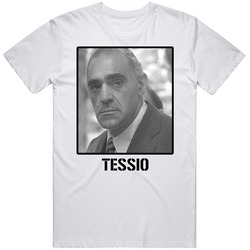 Tessio The Godfather Movie Character Cool Fan T Shirt