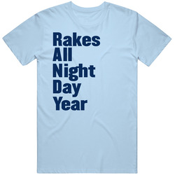Randy Arozarena Tampa Bay Baseball Fan Cool T Shirt