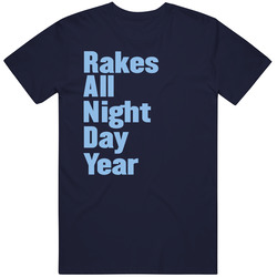 Randy Arozarena Tampa Bay Baseball Fan T Shirt