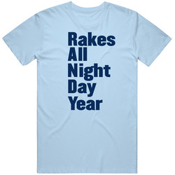 Randy Arozarena Tampa Bay Baseball Sports Fan T Shirt