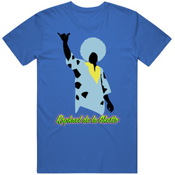 Raphael De La Ghetto Poet Fresh Prince Of Bel-air Tv Show Cool Fan T S