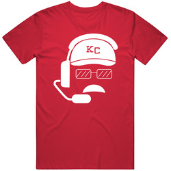 Andy Reid Kansas City Football Sports Cool T Shirt