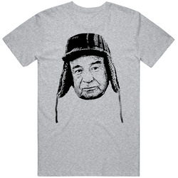 Grumpy Old Men 90s Comedy Movie Fan Cool T Shirt