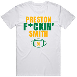 Preston Smith T Shirt