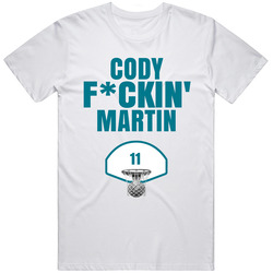 Cody Martin T Shirt