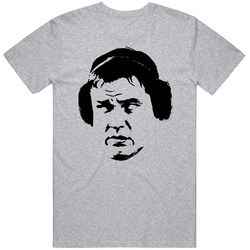There's Something About Mary Warren Stiller Movie Fan T Shirt