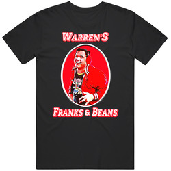 Warren's Franks And Beans There's Something About Mary Movie
