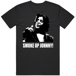 Smoke Up T Shirt
