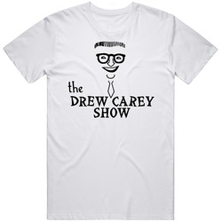 The Drew Carey Show 90s Funny Comedy Sitcom T Shirt
