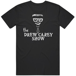 The Drew Carey Show 90s Funny Comedy Sitcom Fan T Shirt