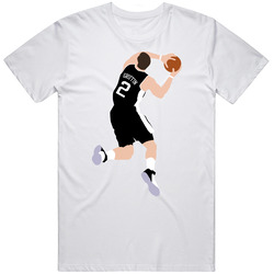 Blake Griffin Brooklyn Basketball Sports Fan Cool T Shirt