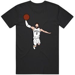 Blake Griffin Brooklyn Basketball Sports Fan T Shirt