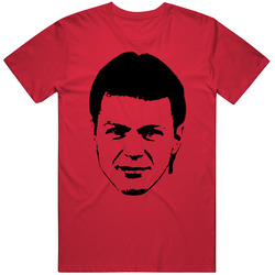 Claude Lemieux New Jersey Hockey Fan T Shirt