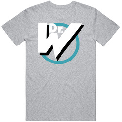Dr Wily Mega Man Boss Enemy Video Game T Shirt
