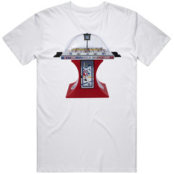 Bubble Hockey Fun Game Table Hockey T Shirt