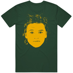 Kirill Kaprizov Minnesota Hockey Rookie Fan T Shirt