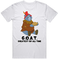 Tummi Gummi Greatest Of All Time Goat Gummi Bears Cartoon Character Fa