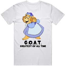 Grammi Gummi Greatest Of All Time Goat Gummi Bears Cartoon Character F