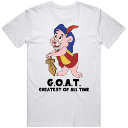 Cubbi Gummi Greatest Of All Time Goat Gummi Bears Cartoon Character Fa