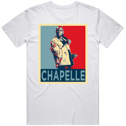Dave Chapelle Stand Up Comedian Funny Comedy Fan T Shirt