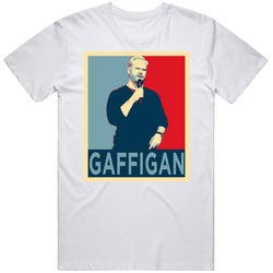 Jim Gaffigan Stand Up Comedian Funny Comedy Fan T Shirt