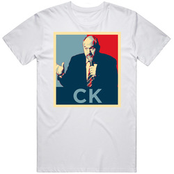 Louis Ck Stand Up Comedian Funny Comedy Fan T Shirt