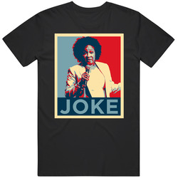 Wanda Sykes Stand Up Comedian Funny Comedy Fan Cool T Shirt