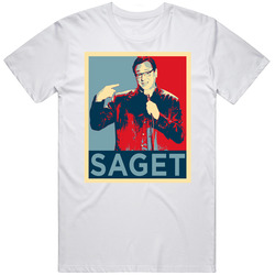 Bob Saget Stand Up Comedian Funny Comedy Fan T Shirt