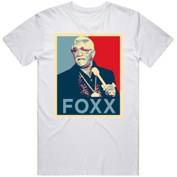 Redd Foxx Stand Up Comedian Funny Comedy Fan T Shirt