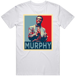 Eddie Murphy Stand Up Comedian Funny Comedy Fan T Shirt