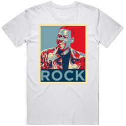 Chris Rock Stand Up Comedian Funny Comedy Fan T Shirt