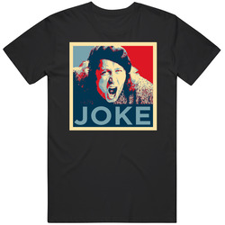 Sam Kinison Stand Up Comedian Funny Comedy Fan Cool T Shirt