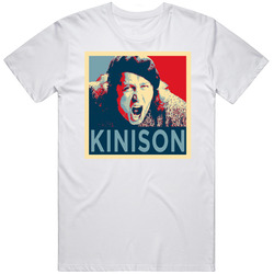 Sam Kinison Stand Up Comedian Funny Comedy Fan T Shirt