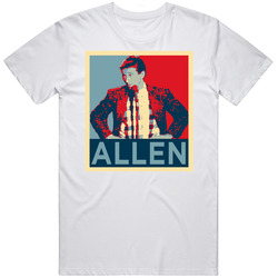 Tim Allen Stand Up Comedian Funny Comedy Fan T Shirt