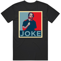 Chris D'elia Stand Up Comedian Funny Comedy Fan Cool T Shirt