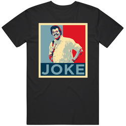 Sinbad Stand Up Comedian Funny Comedy Fan Cool T Shirt