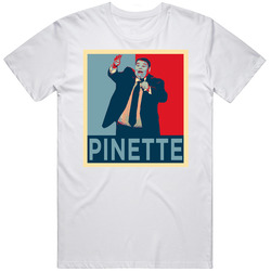 John Pinette Stand Up Comedian Funny Comedy Fan T Shirt